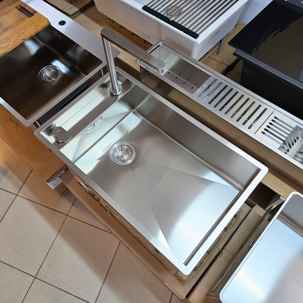 Chiuveta-bucatarie-Inox-CookingAid-Tasca-Phantom-Side-PA60-33