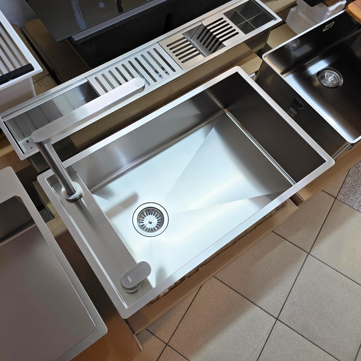Chiuveta-bucatarie-Inox-CookingAid-Tasca-Phantom-Side-PA60-34