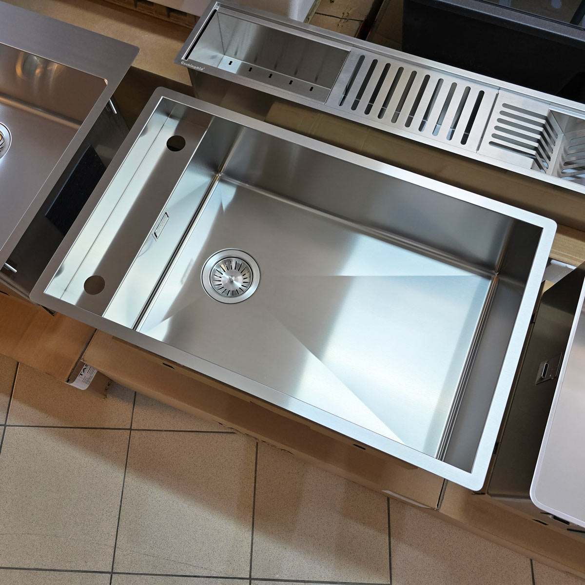 Chiuveta-bucatarie-Inox-CookingAid-Tasca-Phantom-Side-PA60-41