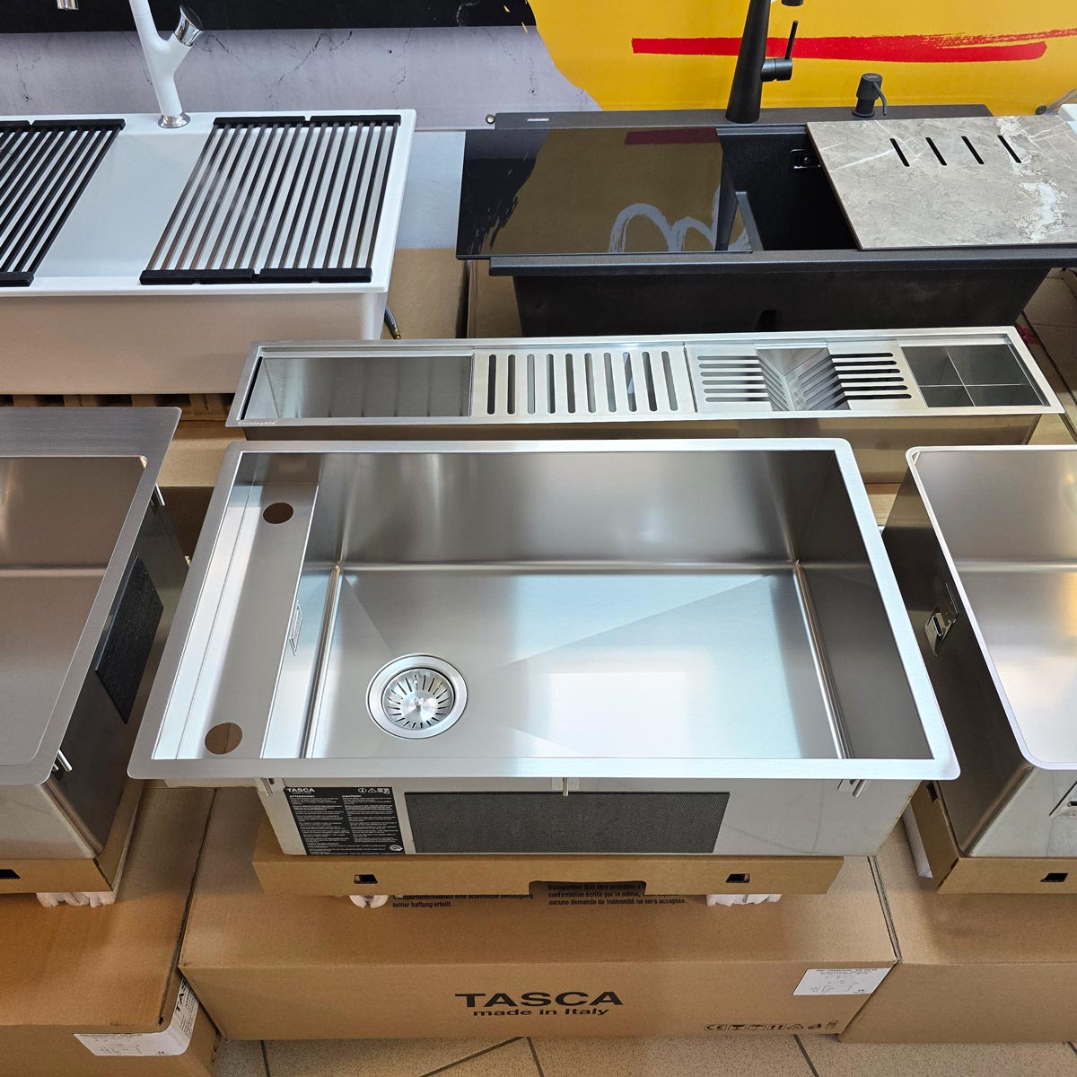 Chiuveta-bucatarie-Inox-CookingAid-Tasca-Phantom-Side-PA60-44