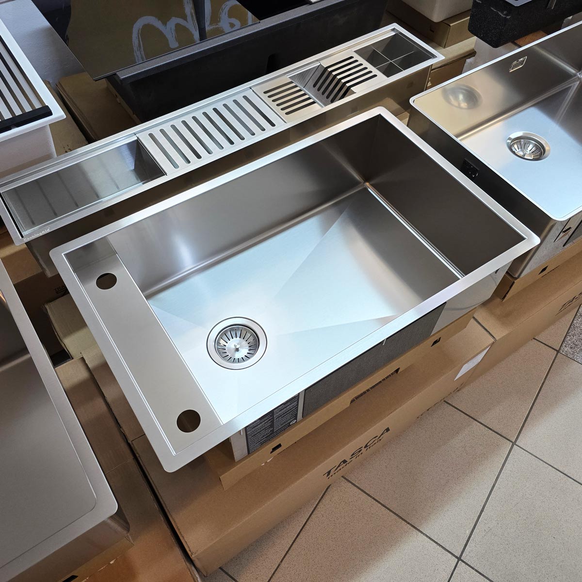 Chiuveta-bucatarie-Inox-CookingAid-Tasca-Phantom-Side-PA60-45
