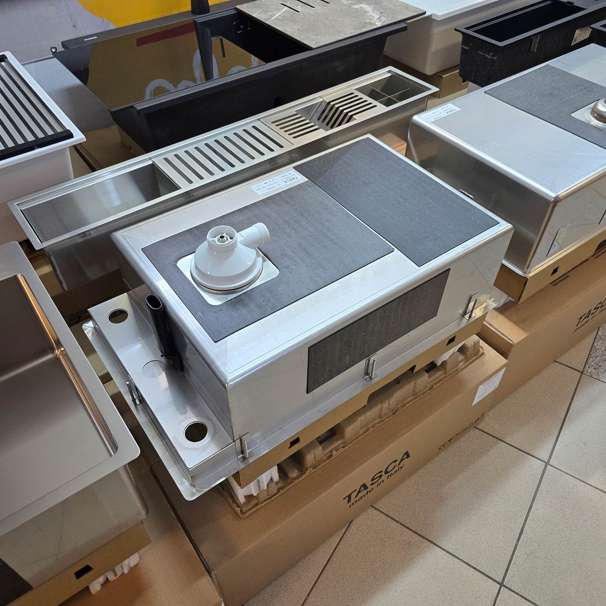 Chiuveta-bucatarie-Inox-CookingAid-Tasca-Phantom-Side-PA60-48