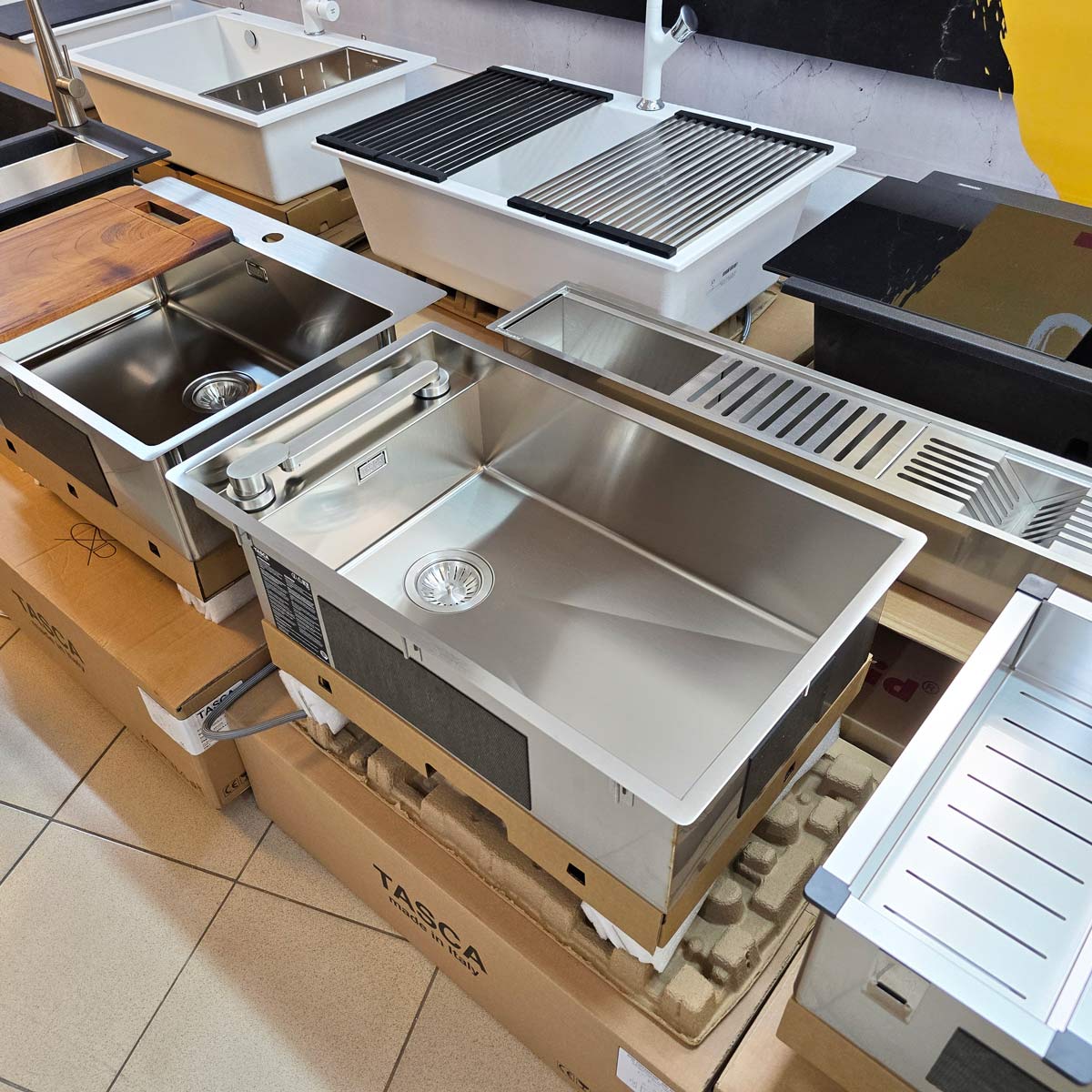 Chiuveta-bucatarie-Inox-CookingAid-Tasca-Phantom-Side-PA60-9