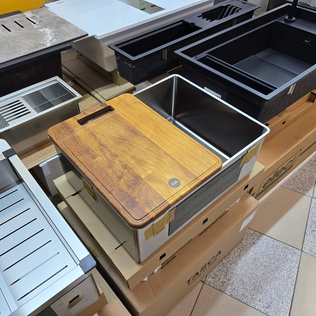 Chiuveta-bucatarie-Inox-CookingAid-Tasca-Pura-Slim-CA50-CA70-10