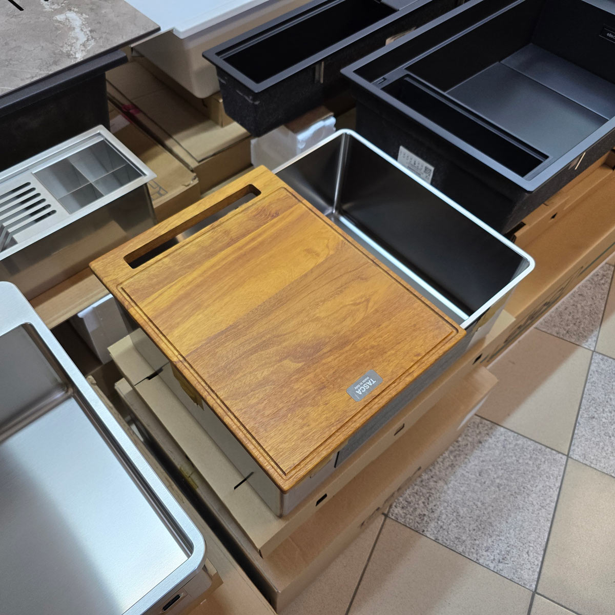 Chiuveta-bucatarie-Inox-CookingAid-Tasca-Pura-Slim-CA50-CA70-11