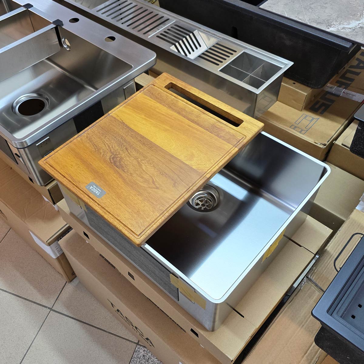 Chiuveta-bucatarie-Inox-CookingAid-Tasca-Pura-Slim-CA50-CA70-12
