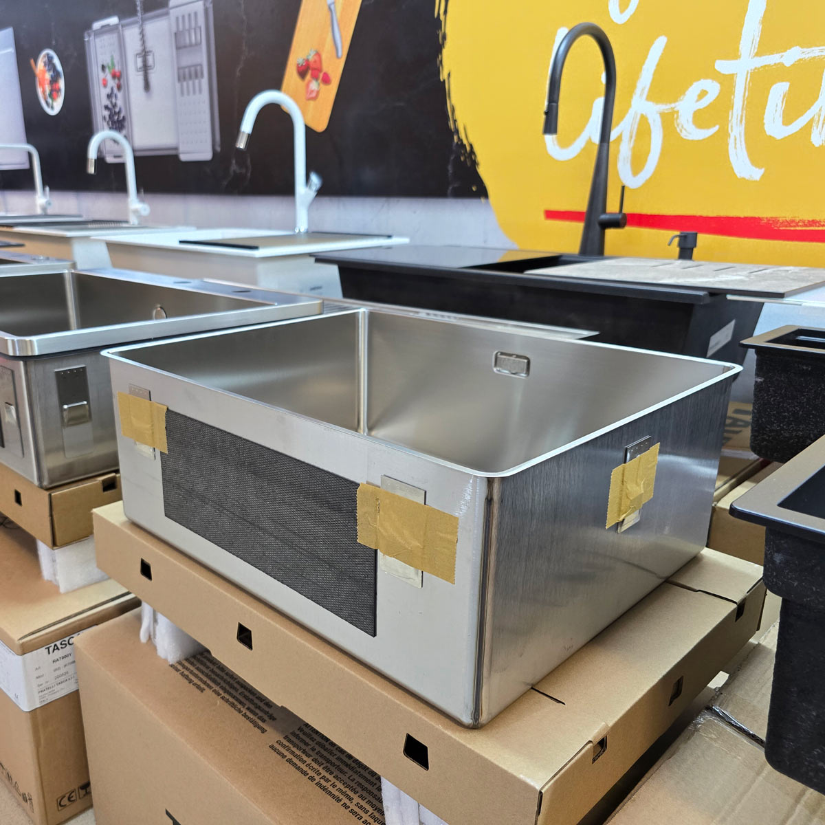 Chiuveta-bucatarie-Inox-CookingAid-Tasca-Pura-Slim-CA50-CA70-19