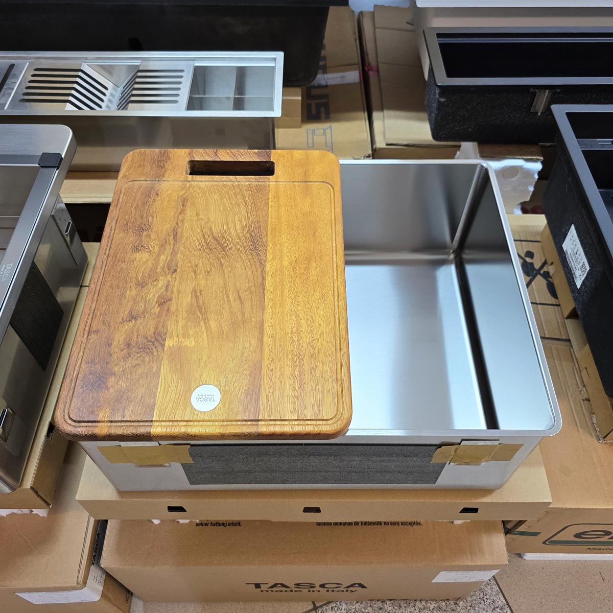 Chiuveta-bucatarie-Inox-CookingAid-Tasca-Pura-Slim-CA50-CA70-9
