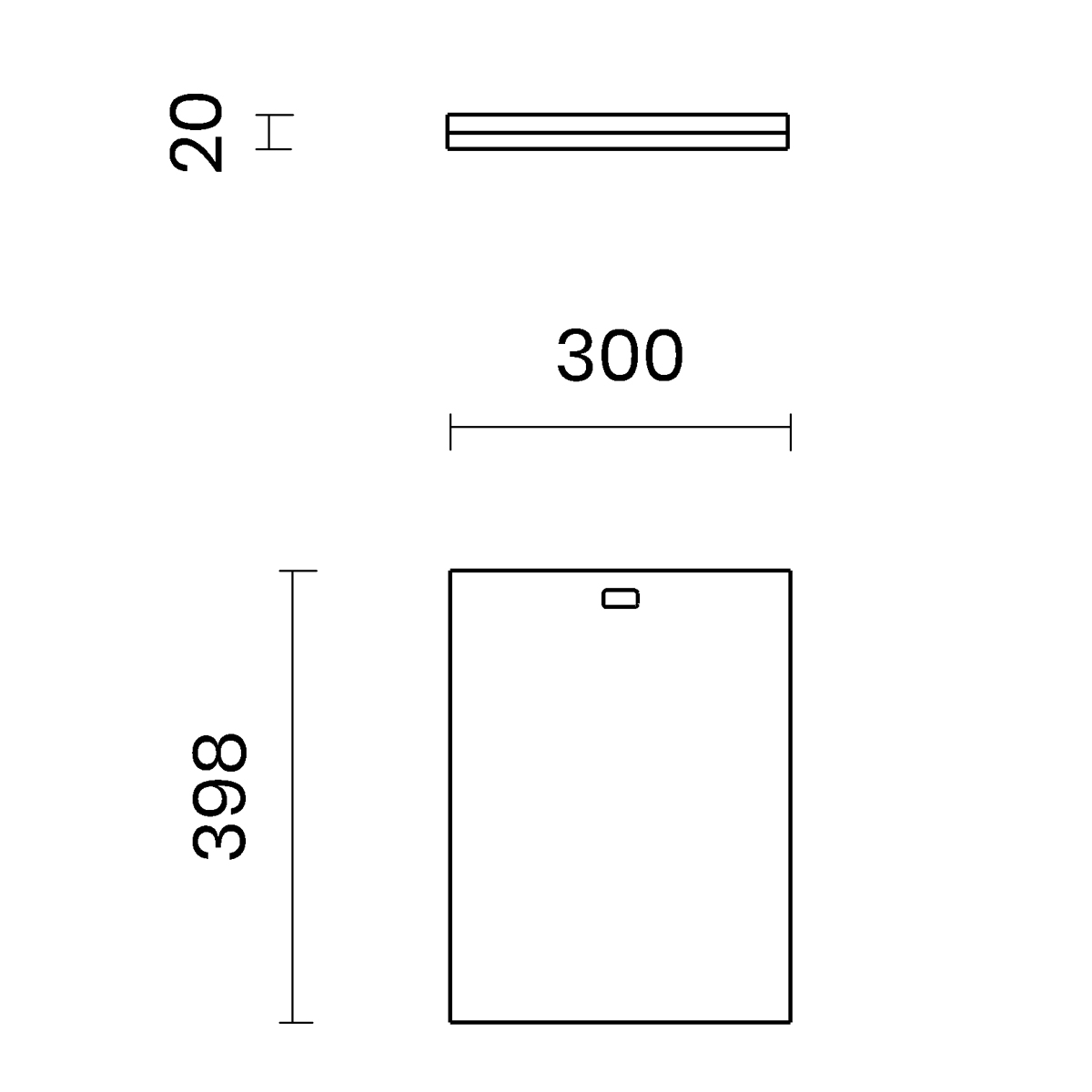 Tocator-lemn-Iroko-CookingAid-Tasca-Cutting-Board-Phantom-series-1