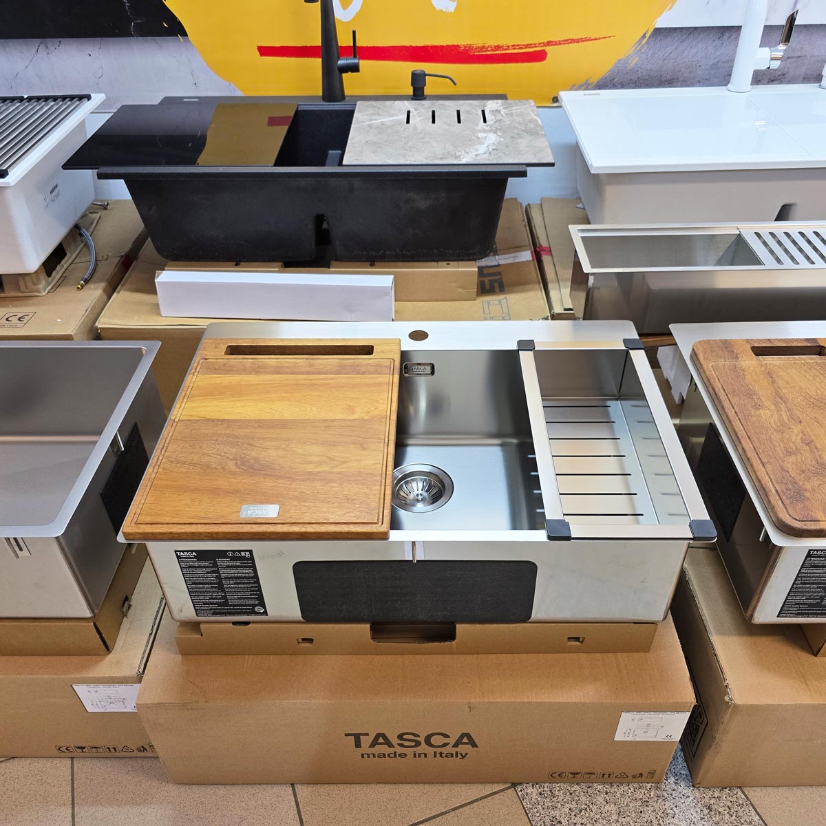 Chiuveta-bucatarie-Inox-CookingAid-Tasca-Asolo-AA70-18