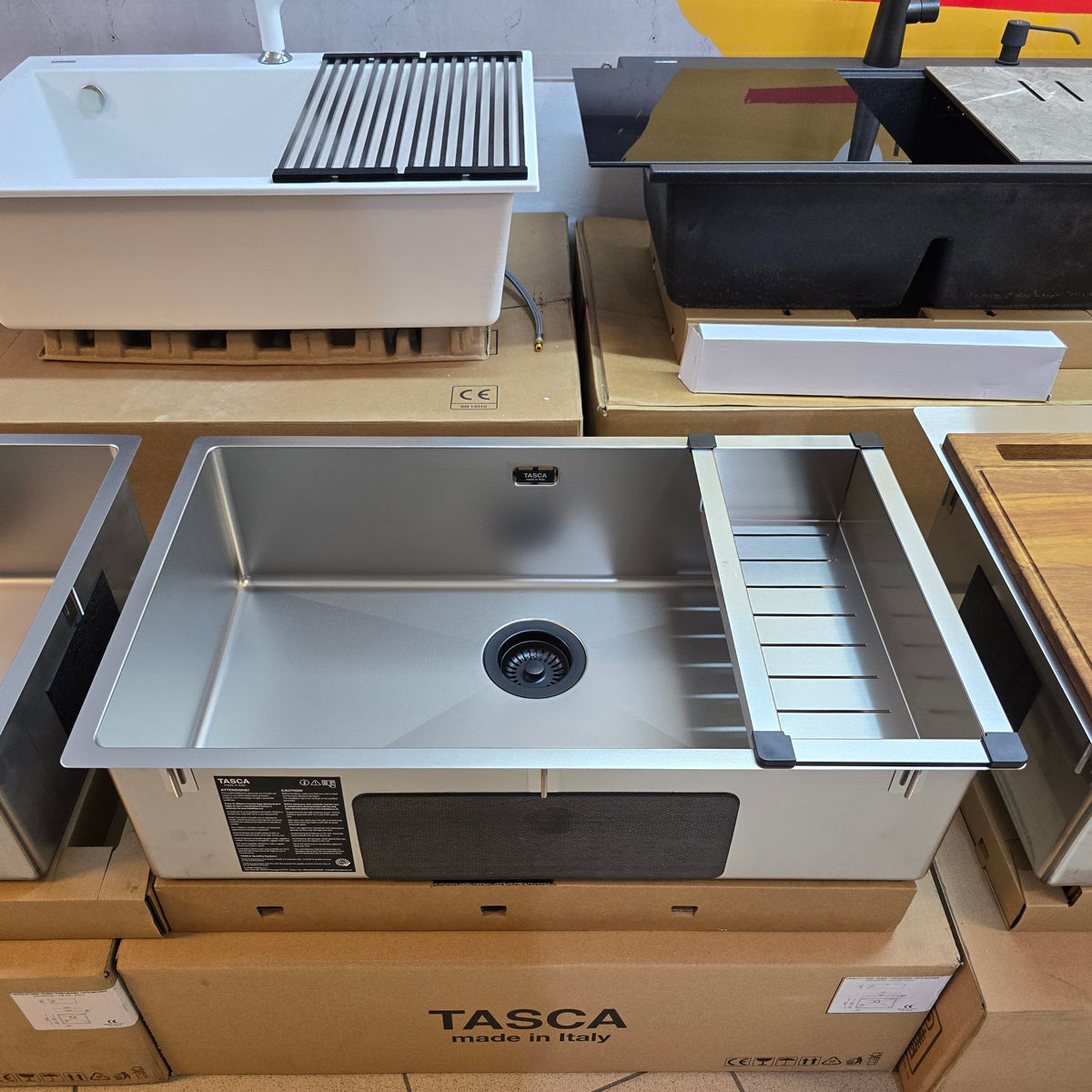 Chiuveta-bucatarie-Inox-CookingAid-Tasca-Canova-Durix-CA70-16