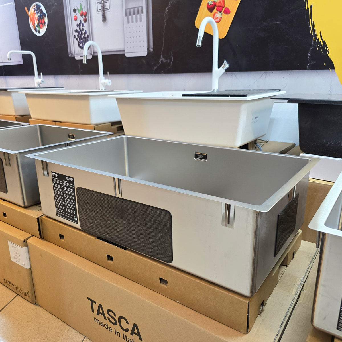 Chiuveta-bucatarie-Inox-CookingAid-Tasca-Canova-Durix-CA70-9