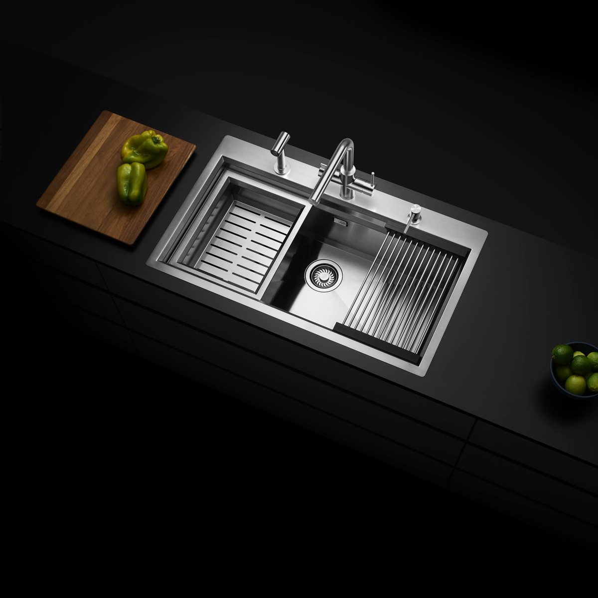 Chiuveta-bucatarie-Inox-CookingAid-Tasca-Harmony-116-1