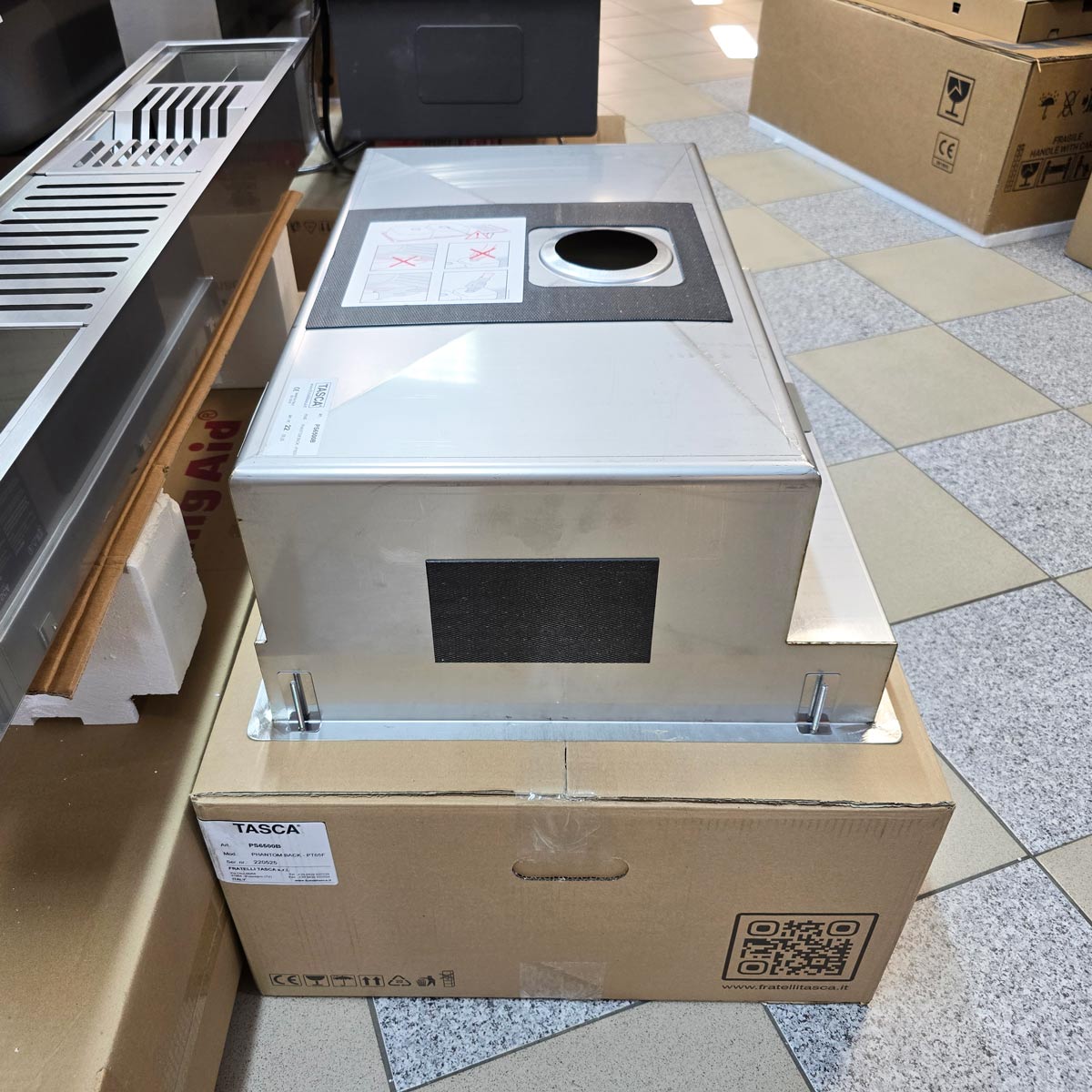 Chiuveta-bucatarie-Inox-CookingAid-Tasca-Phantom-Back-PT65-30