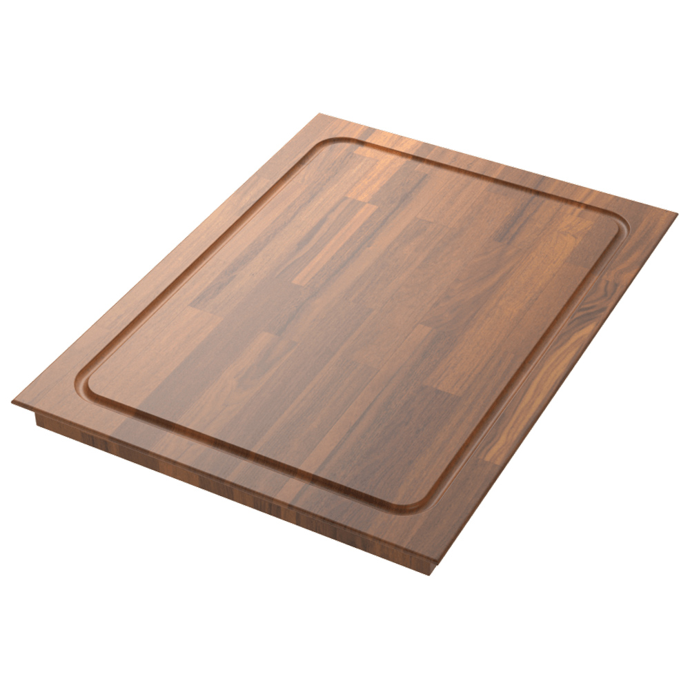 Tocator-lemn-Iroko-CookingAid-Tasca-Cutting-Board-Harmony-series
