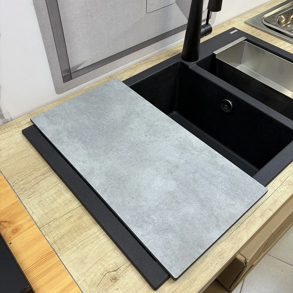 Tocator-HPL-Cemento-nou-universal-pentru-chiuveta-bucatarie-CookingAid-8